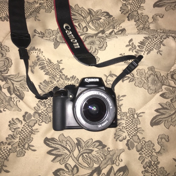 Canon Other - Canon Dslr